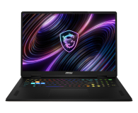 MSI Raider 18 HX Ultra 9-275HX/48GB/2TB/Win11 RTX5070Ti 240Hz - 1541206 - zdjęcie 3